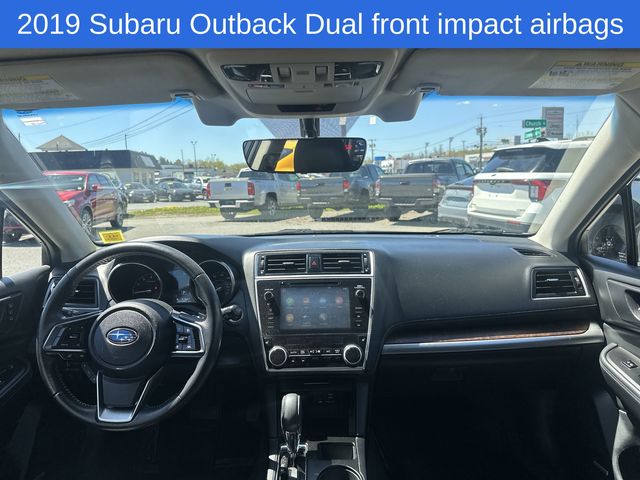 Thumbnail: 2019 Subaru Outback - 20