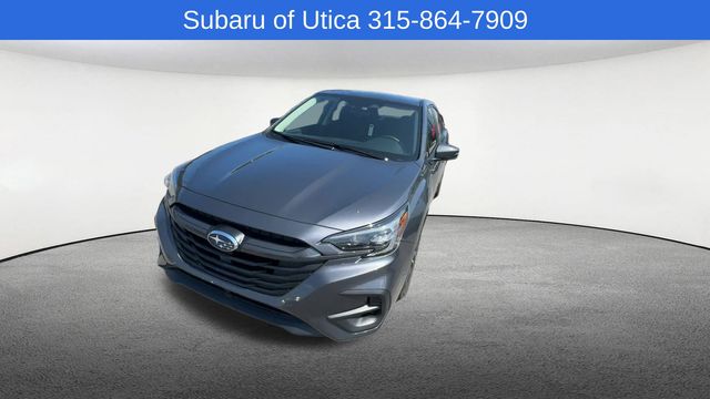 Thumbnail: 2025 Subaru Legacy - 4
