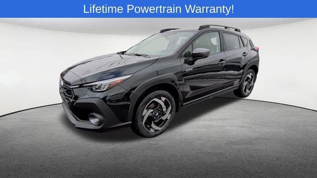 Thumbnail: 2026 Subaru Crosstrek - 4