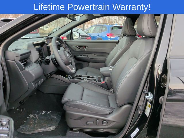 Thumbnail: 2026 Subaru Outback - 18