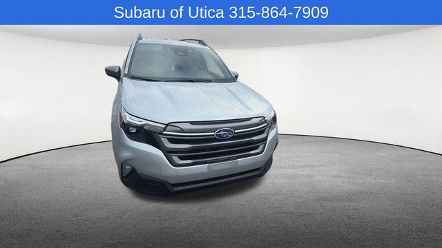 Thumbnail: 2025 Subaru Forester - 2