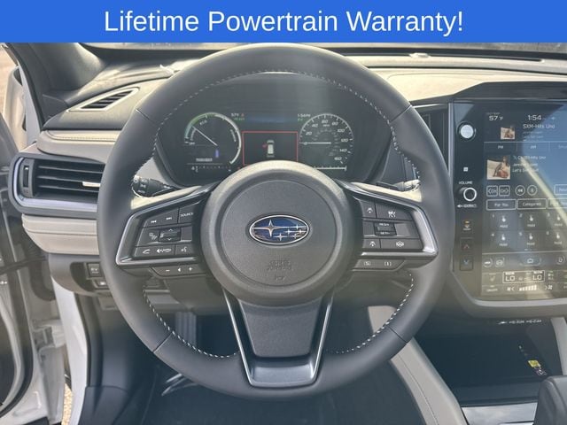 Thumbnail: 2025 Subaru Forester - 22