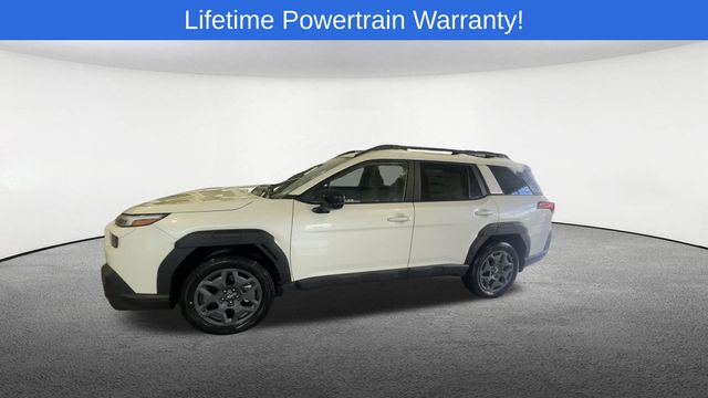 Thumbnail: 2026 Subaru Outback - 4