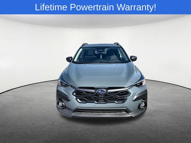 Thumbnail: 2025 Subaru Crosstrek - 14