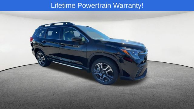 Thumbnail: 2025 Subaru Ascent - 2