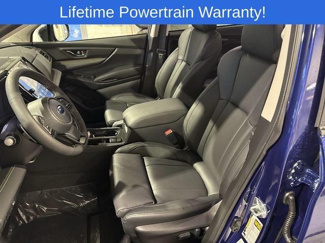 Thumbnail: 2026 Subaru Ascent - 18