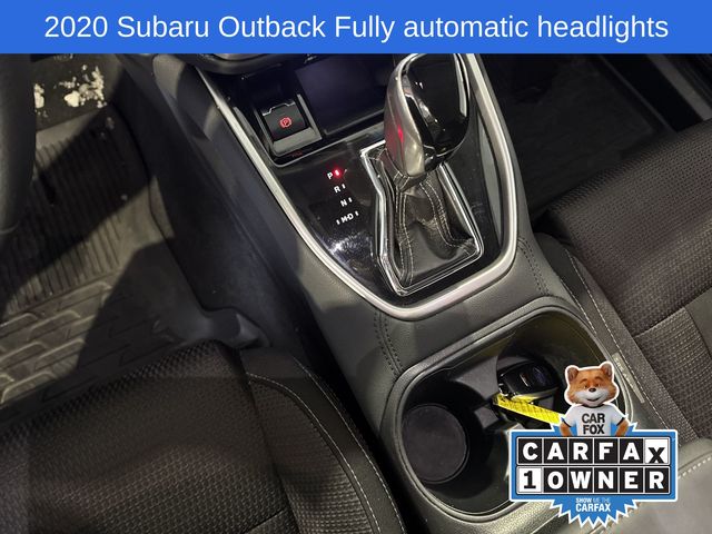 Thumbnail: 2020 Subaru Outback - 26