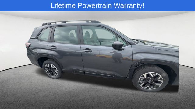 Thumbnail: 2026 Subaru Forester - 9