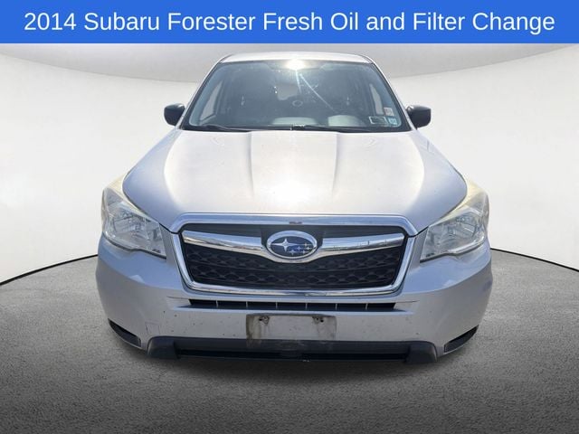 Thumbnail: 2014 Subaru Forester - 6