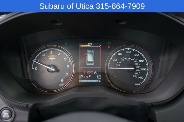 Thumbnail: 2025 Subaru Forester - 23