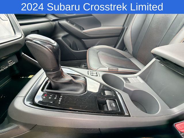 Thumbnail: 2024 Subaru Crosstrek - 26