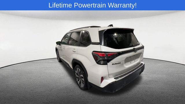 Thumbnail: 2026 Subaru Forester - 6