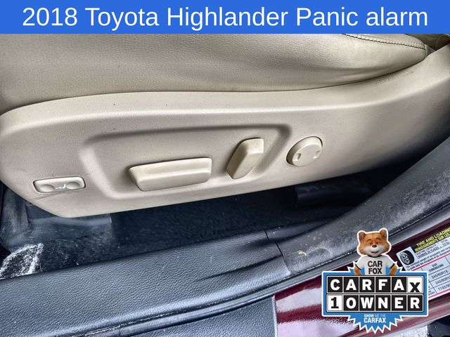 Thumbnail: 2018 Toyota Highlander - 31