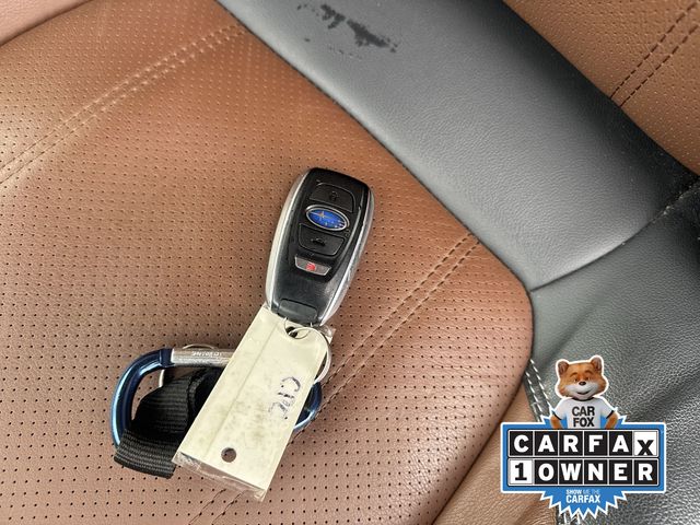 Thumbnail: 2023 Subaru Forester - 26