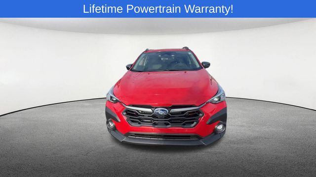 Thumbnail: 2026 Subaru Crosstrek - 3