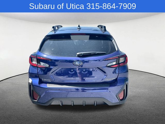 Thumbnail: 2025 Subaru Crosstrek - 13