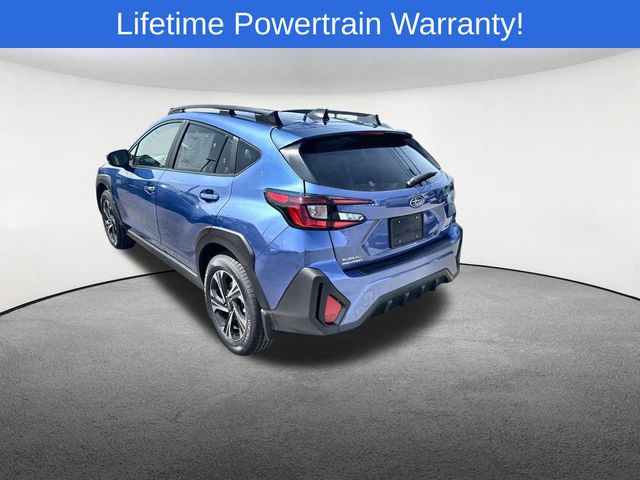 Thumbnail: 2025 Subaru Crosstrek - 12