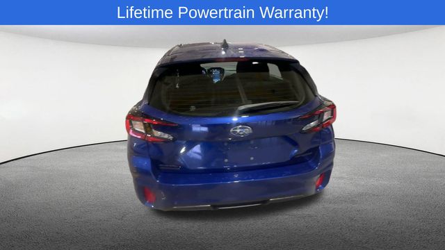 Thumbnail: 2026 Subaru Impreza - 7