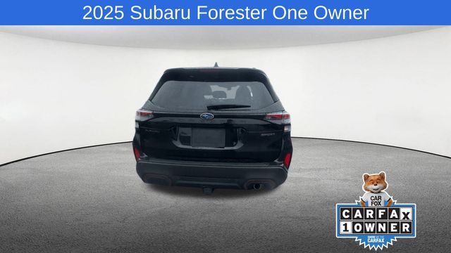 Thumbnail: 2025 Subaru Forester - 8