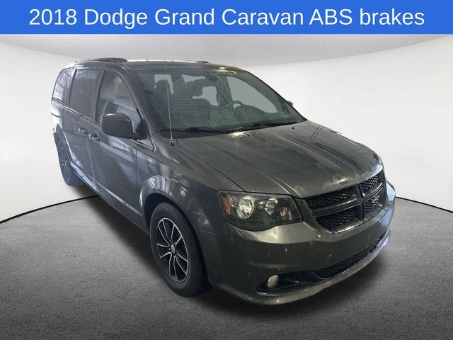 Thumbnail: 2018 Dodge Grand Caravan - 19