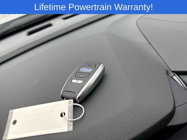 Thumbnail: 2026 Subaru Crosstrek - 26