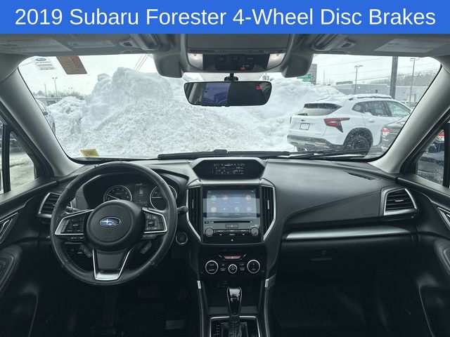 Thumbnail: 2019 Subaru Forester - 20