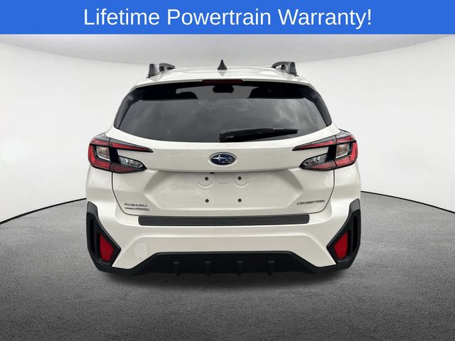 Thumbnail: 2025 Subaru Crosstrek - 13