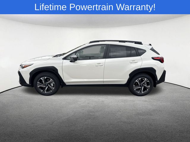 Thumbnail: 2025 Subaru Crosstrek - 11
