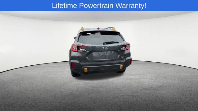 Thumbnail: 2026 Subaru Crosstrek - 7