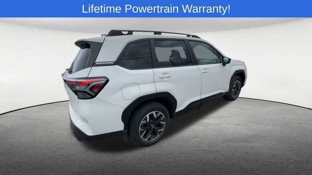 Thumbnail: 2026 Subaru Forester - 8