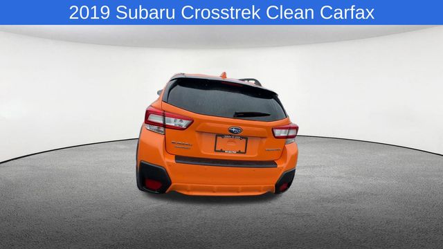 Thumbnail: 2019 Subaru Crosstrek - 8