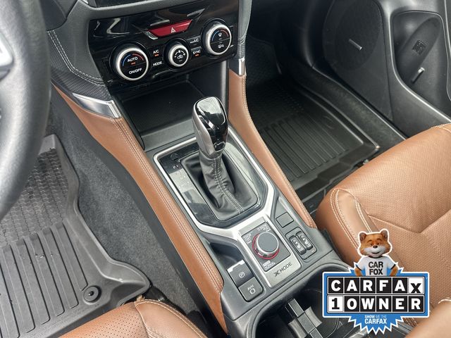 Thumbnail: 2021 Subaru Forester - 26