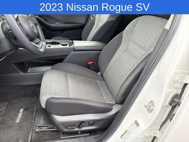 Thumbnail: 2023 Nissan Rogue - 21