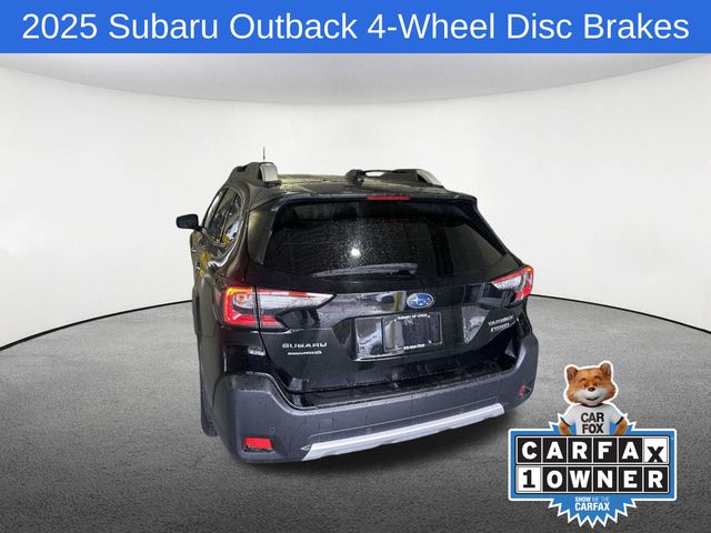 Thumbnail: 2025 Subaru Outback - 21