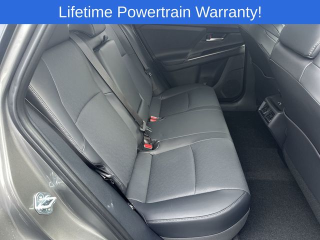 Thumbnail: 2026 Subaru Solterra - 21