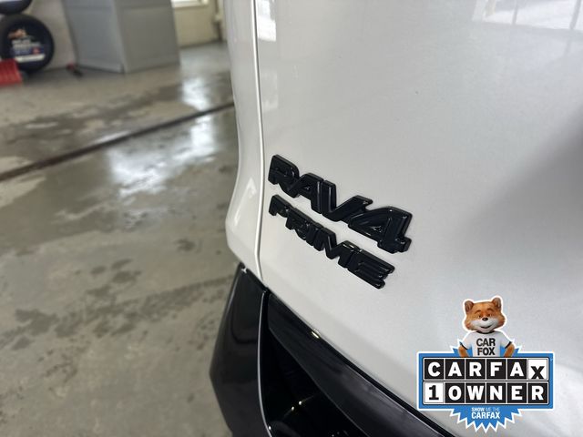 Thumbnail: 2023 Toyota RAV4 - 16