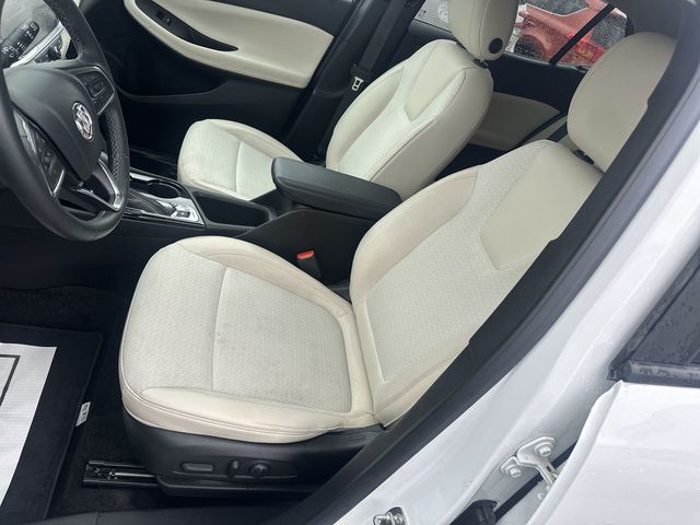 Thumbnail: 2023 Buick Encore GX - 20