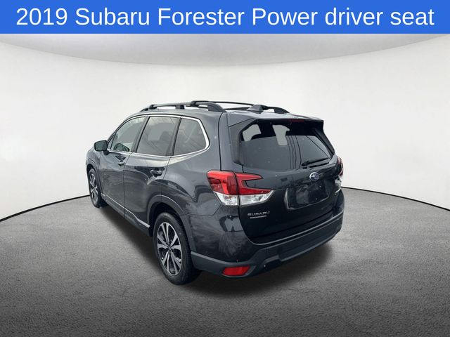 Thumbnail: 2019 Subaru Forester - 14