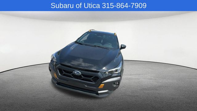 Thumbnail: 2025 Subaru Crosstrek - 4