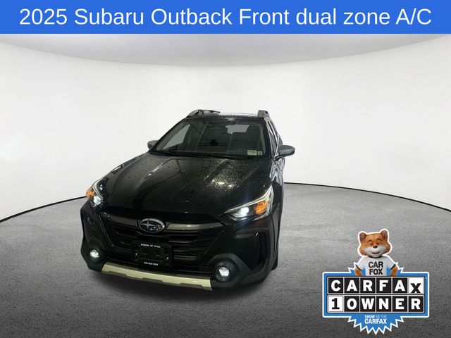 Thumbnail: 2025 Subaru Outback - 13