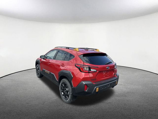 Thumbnail: 2026 Subaru Crosstrek - 12