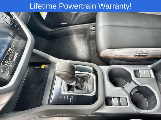 Thumbnail: 2025 Subaru Forester - 24