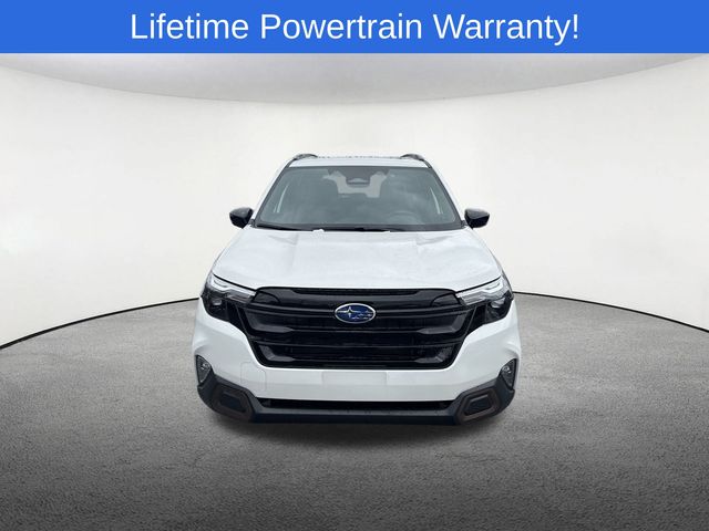 Thumbnail: 2026 Subaru Forester - 14