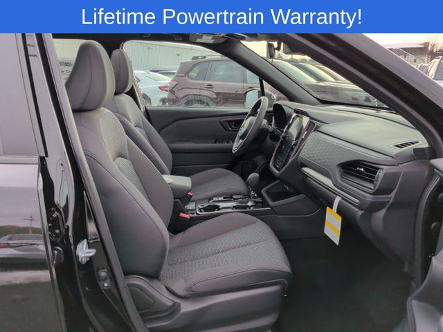 Thumbnail: 2026 Subaru Forester - 31