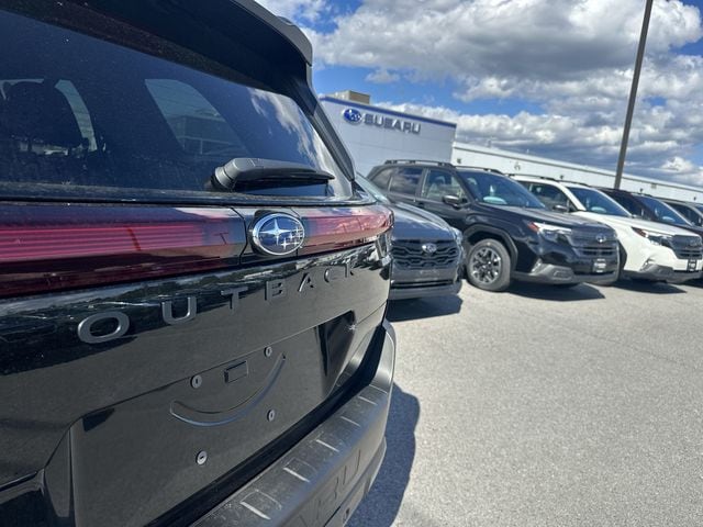 Thumbnail: 2026 Subaru Outback - 16