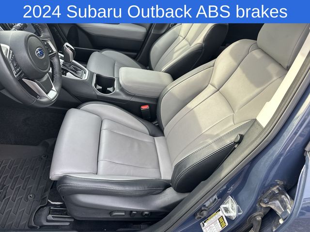 Thumbnail: 2024 Subaru Outback - 20
