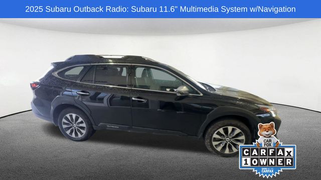 Thumbnail: 2025 Subaru Outback - 10