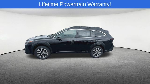 Thumbnail: 2025 Subaru Outback - 5