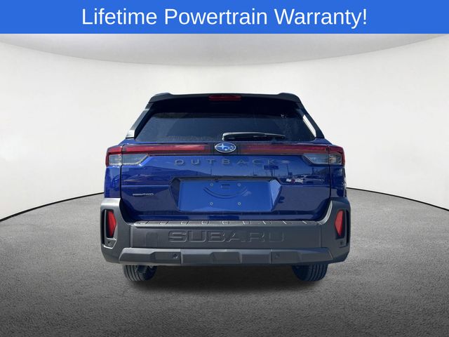 Thumbnail: 2026 Subaru Outback - 14