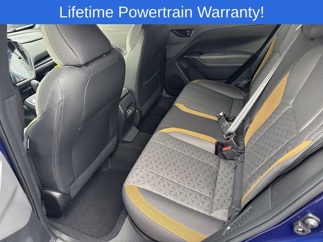 Thumbnail: 2026 Subaru Crosstrek - 19